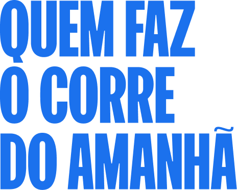 Título Quem Faz o Corre