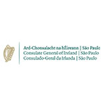 Consulado Geral da Irlanda